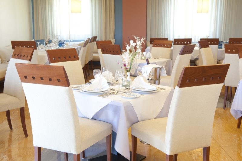 Mediterranean Beach Resort