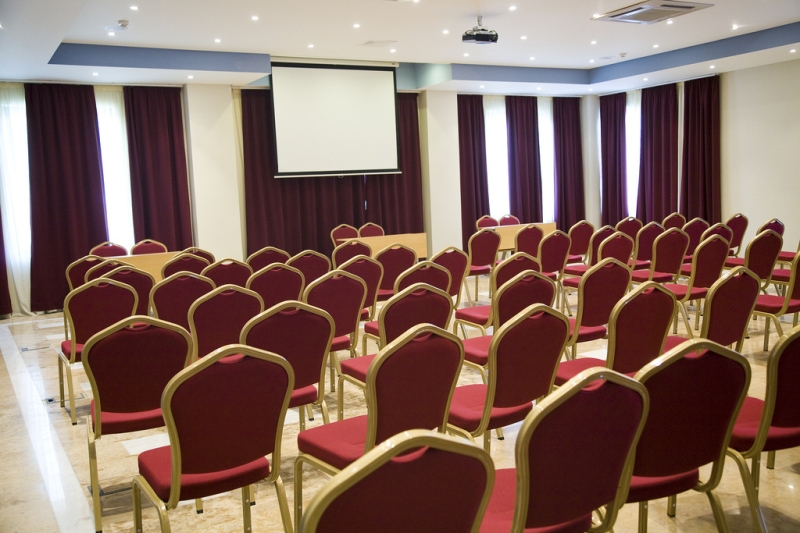 Mediterranean Beach Resort