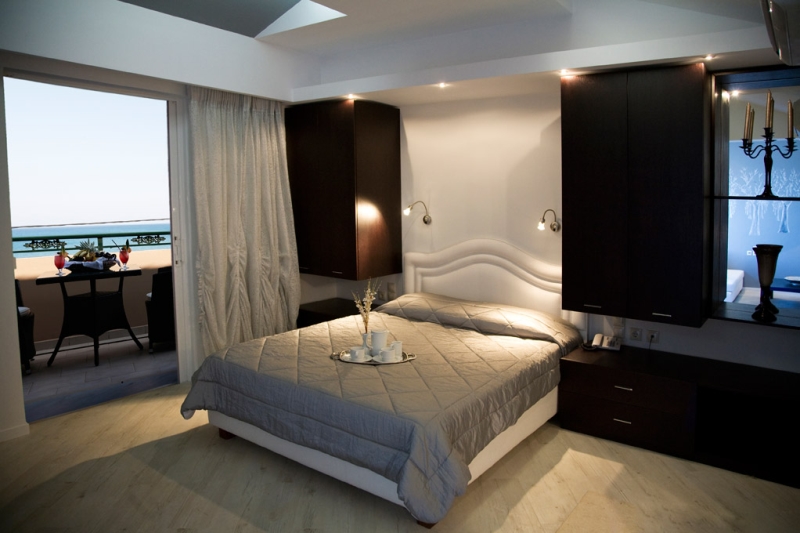 Mediterranean Beach Resort