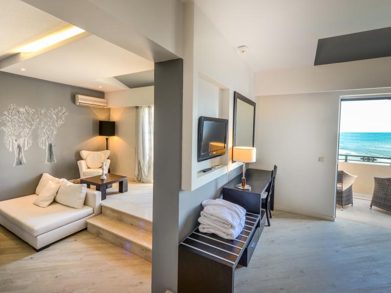 Mediterranean Beach Resort