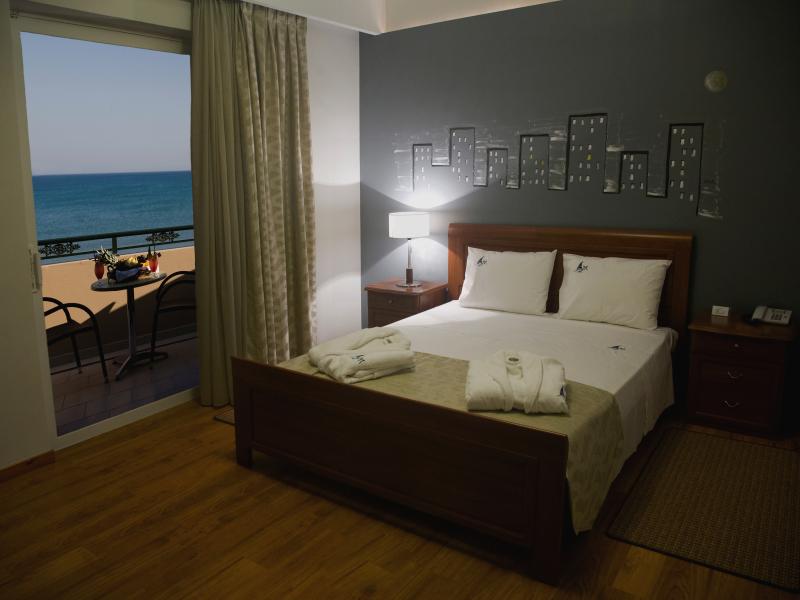 Mediterranean Beach Resort