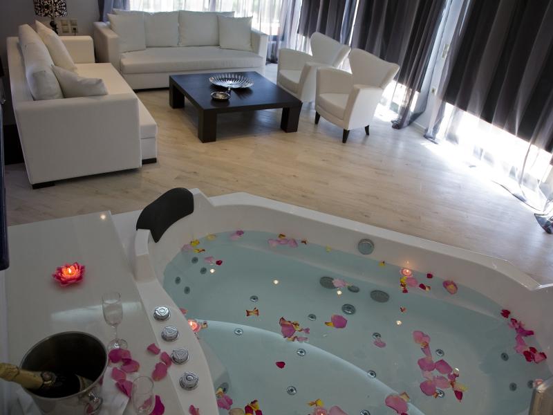 Mediterranean Beach Resort