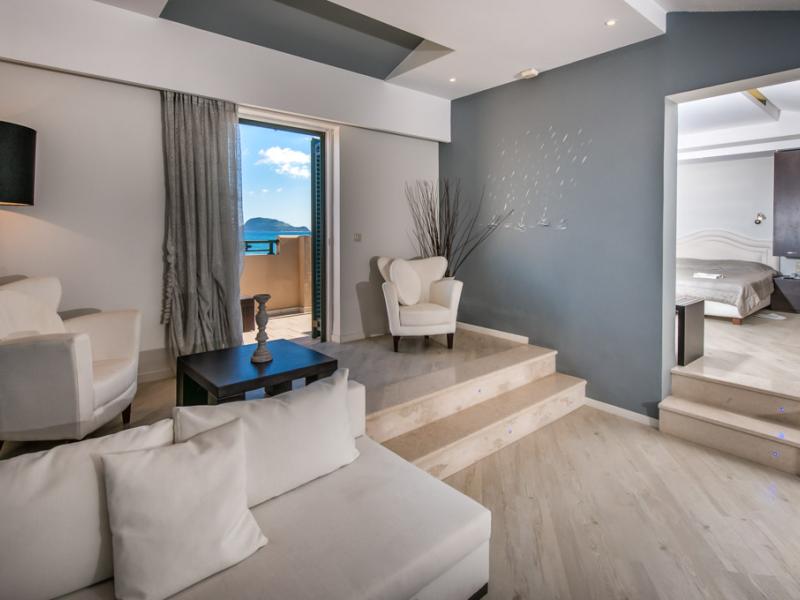 Mediterranean Beach Resort