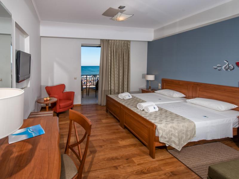 Mediterranean Beach Resort