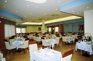 Mediterranean Beach Resort