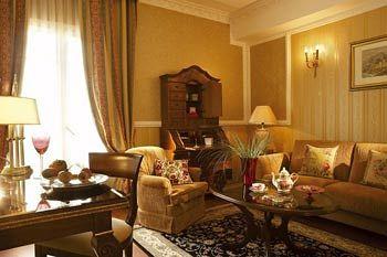 Отель Mediterranean Palace Греция, Салоники, фото 11