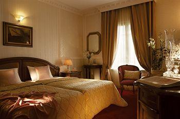 Отель Mediterranean Palace Греция, Салоники, фото 17