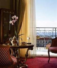 Отель Mediterranean Palace Греция, Салоники, фото 2