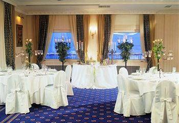 Отель Mediterranean Palace Греция, Салоники, фото 21