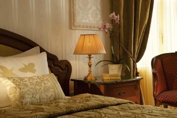 Отель Mediterranean Palace Греция, Салоники, фото 5