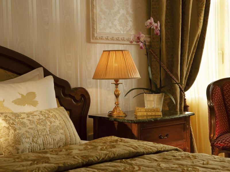 Mediterranean Palace