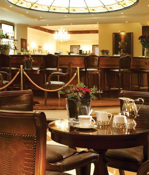 Mediterranean Palace