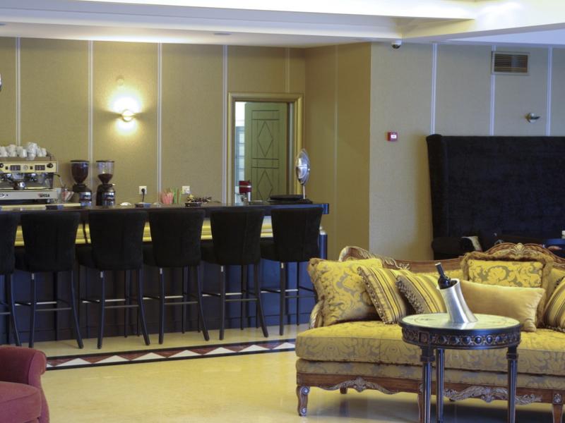 Mediterranean Princess