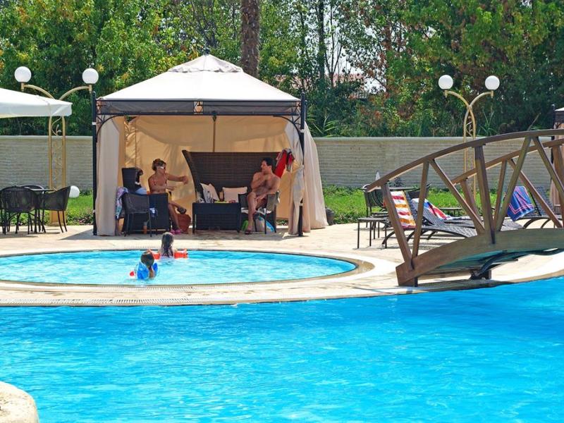 Mediterranean Princess