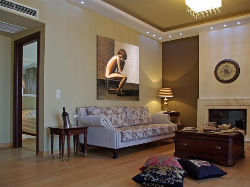 Mediterranean Princess