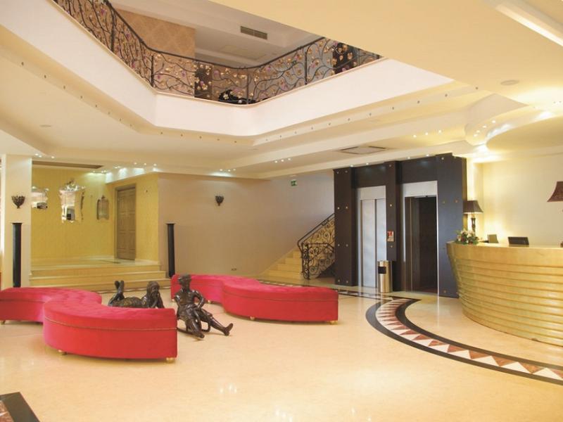 Mediterranean Princess