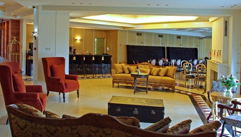 Mediterranean Princess