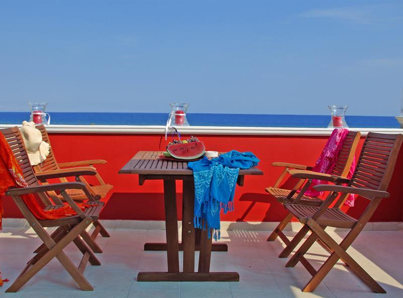 Mediterranean Princess