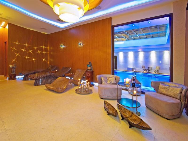 Mediterranean Village Hotel & Spa