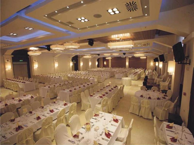 Mediterranean Village Hotel & Spa