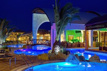 Отель Mediterranean Village Hotel & Spa Греция, Паралия Катерини (Пиерия), фото 13