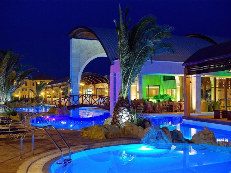 Mediterranean Village Hotel & Spa