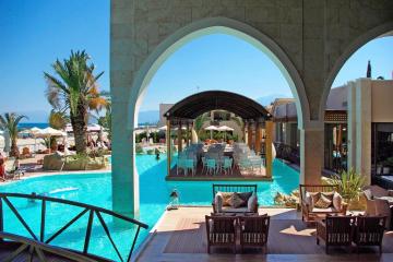 Отель Mediterranean Village Hotel & Spa Греция, Паралия Катерини (Пиерия), фото 14
