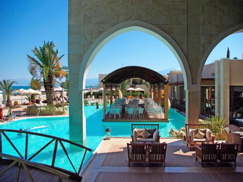 Mediterranean Village Hotel & Spa