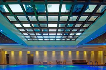 Отель Mediterranean Village Hotel & Spa Греция, Паралия Катерини (Пиерия), фото 15