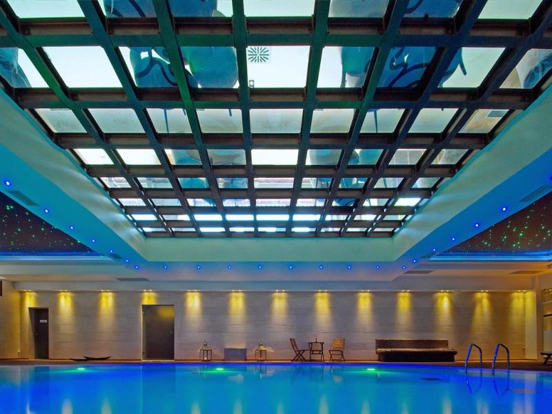 Mediterranean Village Hotel & Spa