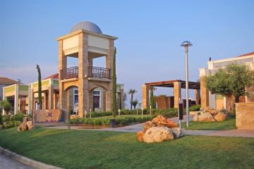 Отель Mediterranean Village Hotel & Spa Греция, Паралия Катерини (Пиерия), фото 16
