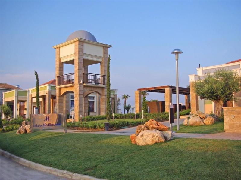 Mediterranean Village Hotel & Spa