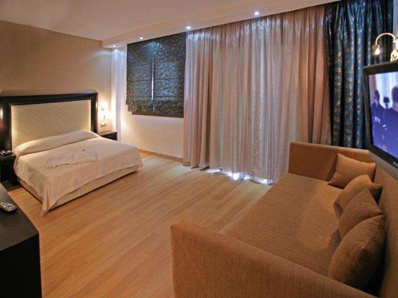 Mediterranean Village Hotel & Spa
