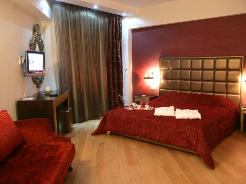 Mediterranean Village Hotel & Spa