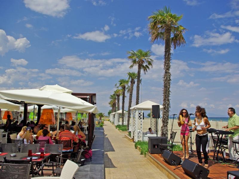 Mediterranean Village Hotel & Spa