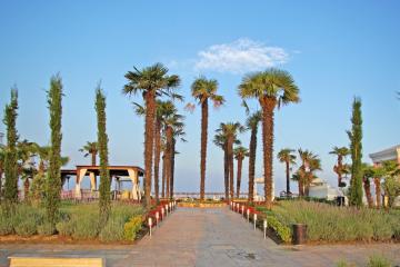Отель Mediterranean Village Hotel & Spa Греция, Паралия Катерини (Пиерия), фото 20