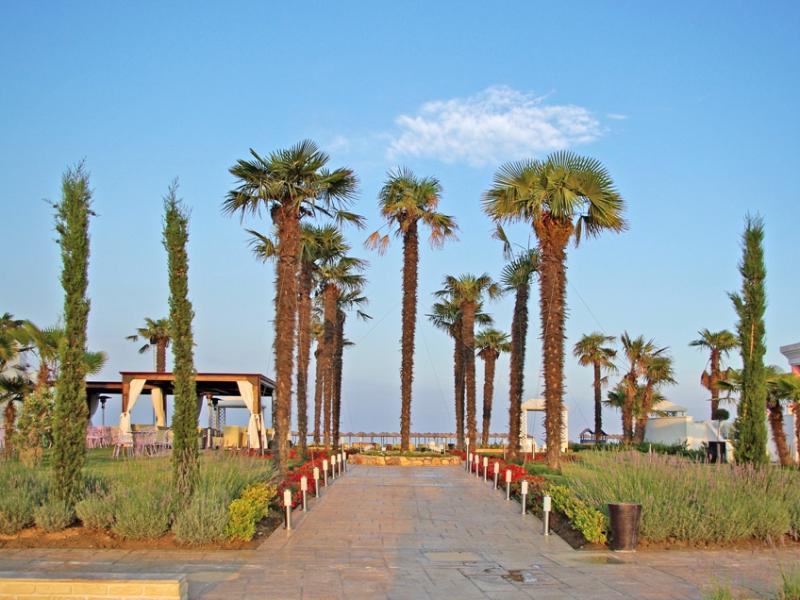 Mediterranean Village Hotel & Spa