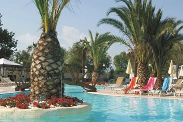 Отель Mediterranean Village Hotel & Spa Греция, Паралия Катерини (Пиерия), фото 21