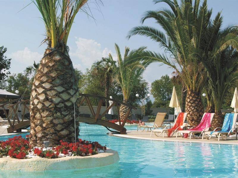 Mediterranean Village Hotel & Spa