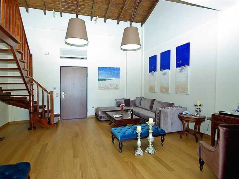 Mediterranean Village Hotel & Spa