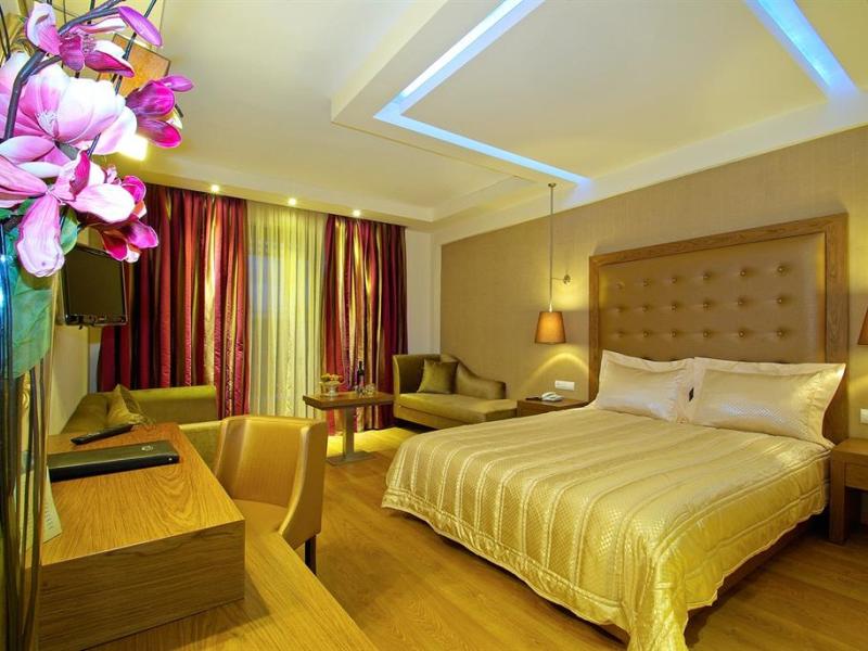 Mediterranean Village Hotel & Spa