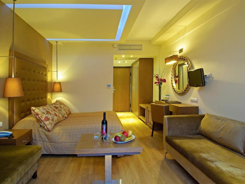 Mediterranean Village Hotel & Spa