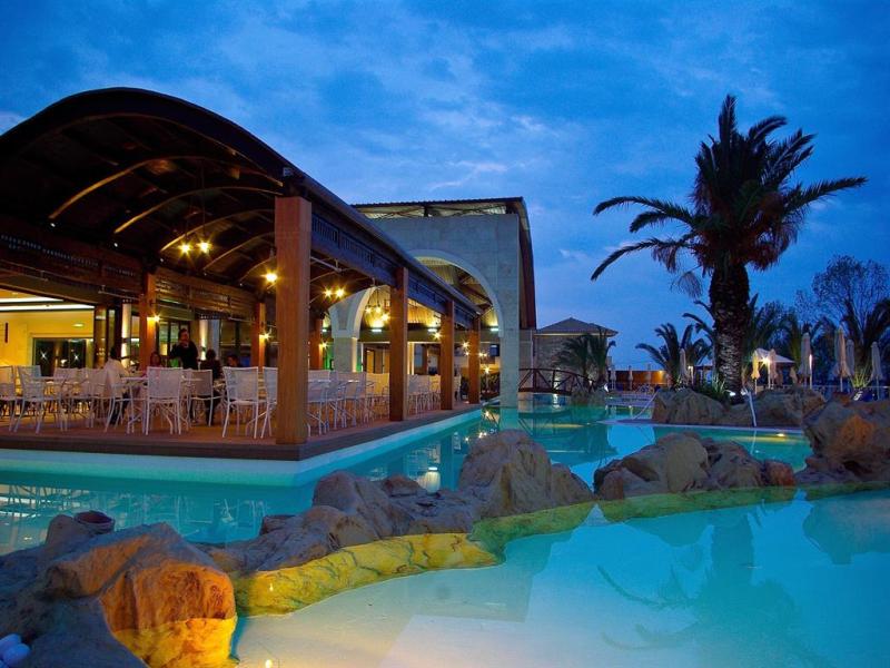 Mediterranean Village Hotel & Spa