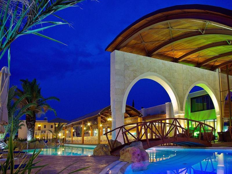 Mediterranean Village Hotel & Spa