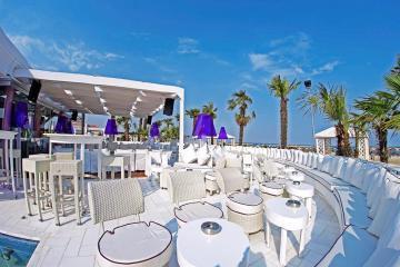 Отель Mediterranean Village Hotel & Spa Греция, Паралия Катерини (Пиерия), фото 6