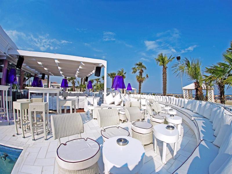 Mediterranean Village Hotel & Spa