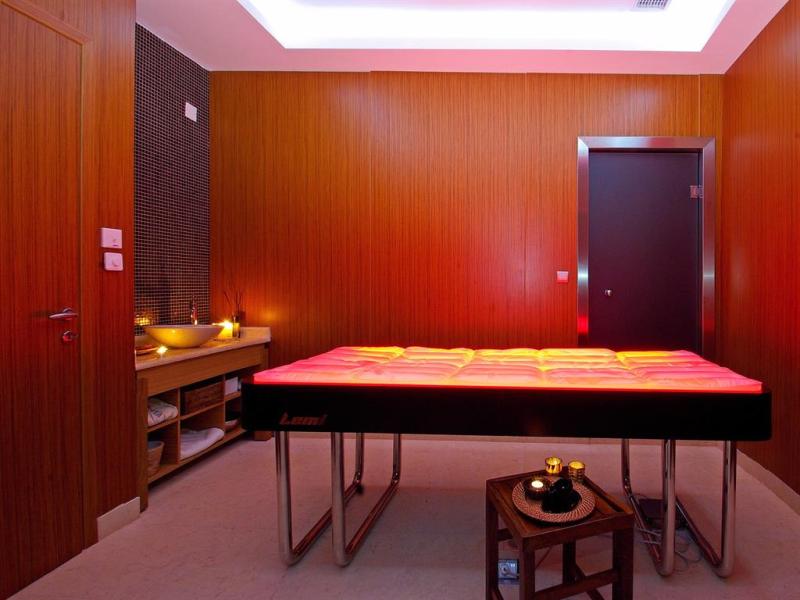 Mediterranean Village Hotel & Spa