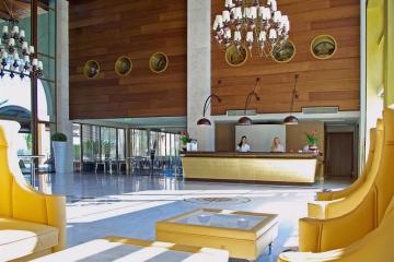 Отель Mediterranean Village Hotel & Spa Греция, Паралия Катерини (Пиерия), фото 8