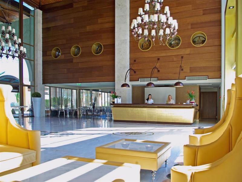 Mediterranean Village Hotel & Spa