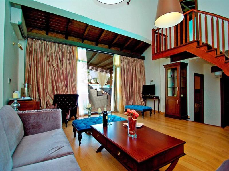 Mediterranean Village Hotel & Spa